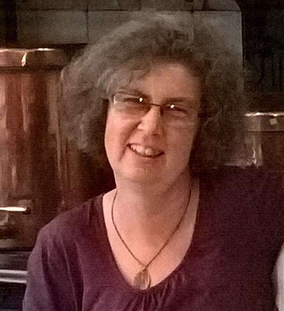 Helen Boothroyd