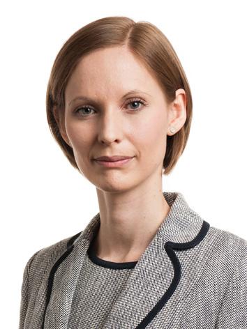 Jane Fender-Allison