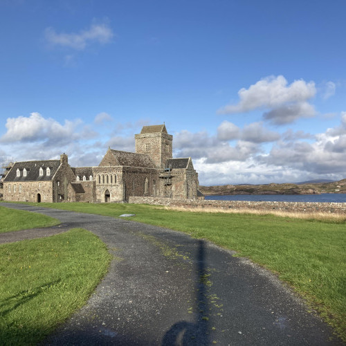 Long Walk to Peace Pilgrimage