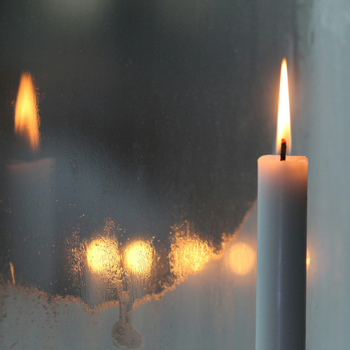 Defiant Hope this Christmas?